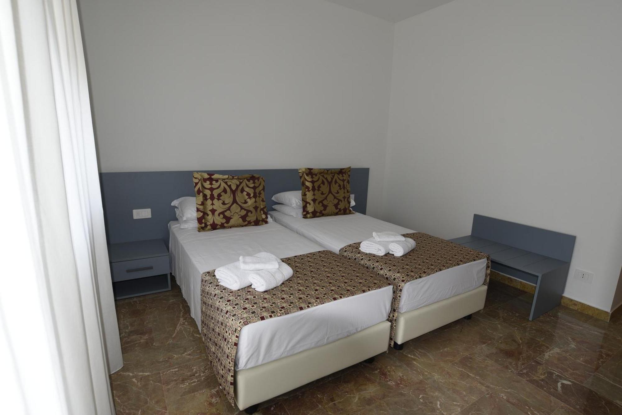 Bed & Breakfast Posta Venice