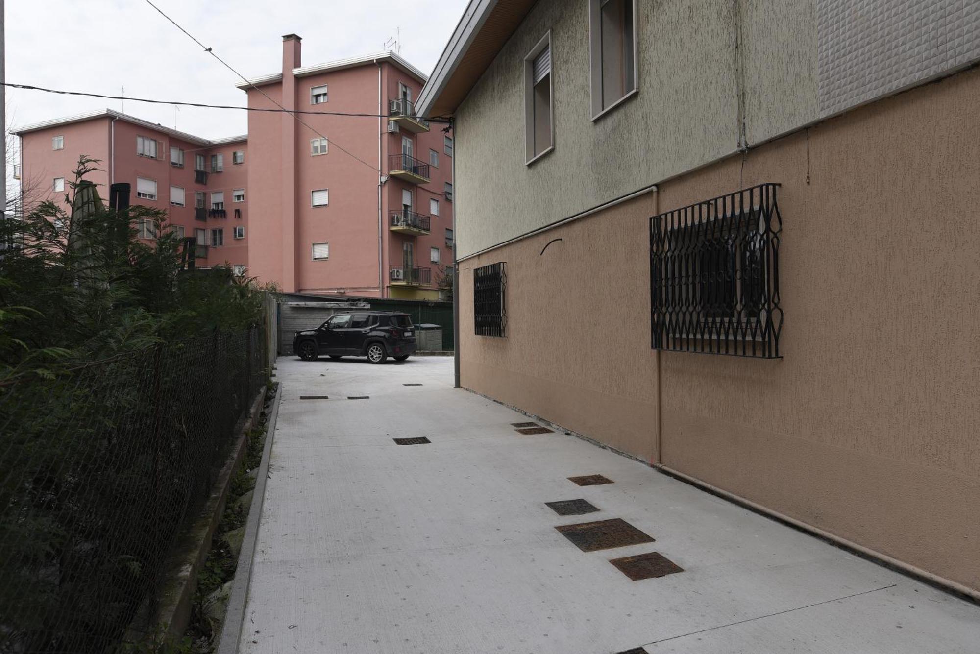 Posta Bed & Breakfast Venice